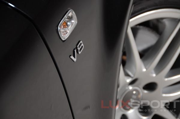 Used 2008 Audi S4 quattro | Woodbury, NY