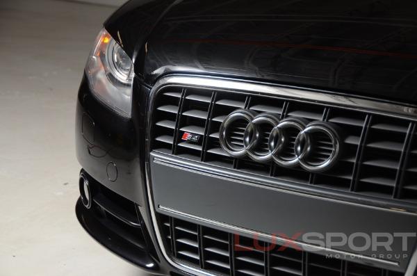 Used 2008 Audi S4 quattro | Woodbury, NY