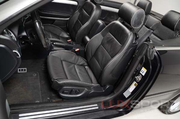 Used 2008 Audi S4 quattro | Woodbury, NY