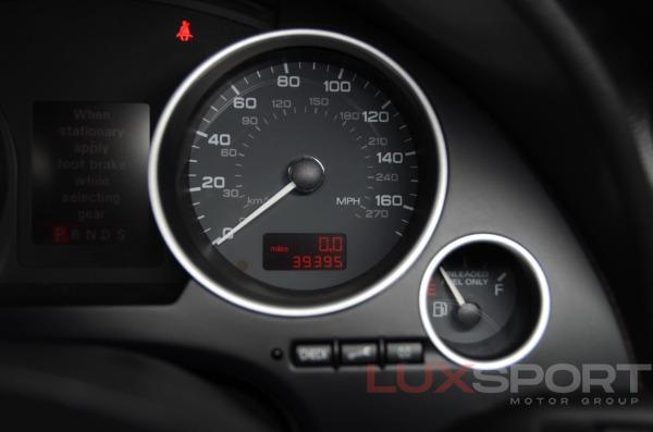 Used 2008 Audi S4 quattro | Woodbury, NY