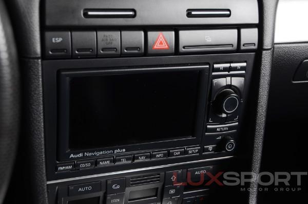 Used 2008 Audi S4 quattro | Woodbury, NY