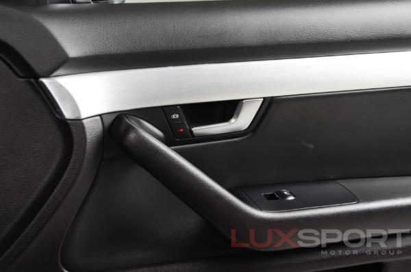 Used 2008 Audi S4 quattro | Woodbury, NY