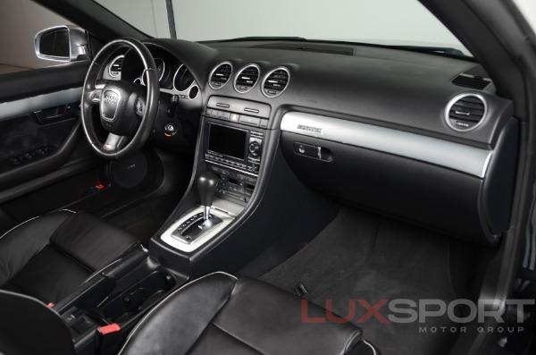 Used 2008 Audi S4 quattro | Woodbury, NY