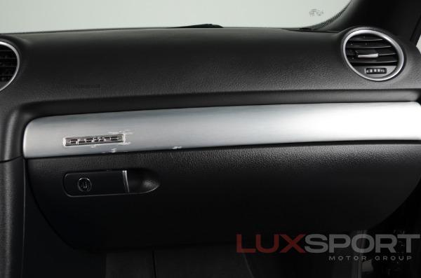 Used 2008 Audi S4 quattro | Woodbury, NY