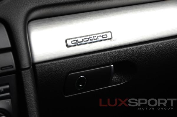 Used 2008 Audi S4 quattro | Woodbury, NY