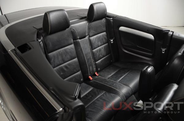 Used 2008 Audi S4 quattro | Woodbury, NY