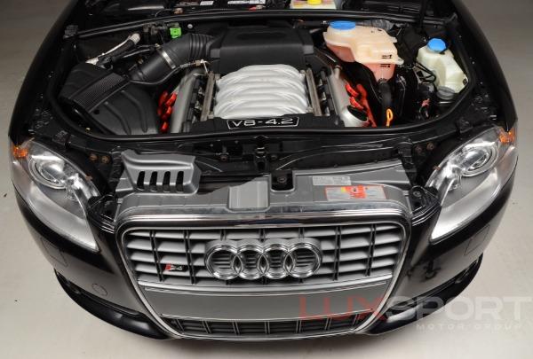Used 2008 Audi S4 quattro | Woodbury, NY