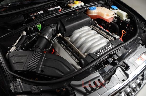 Used 2008 Audi S4 quattro | Woodbury, NY