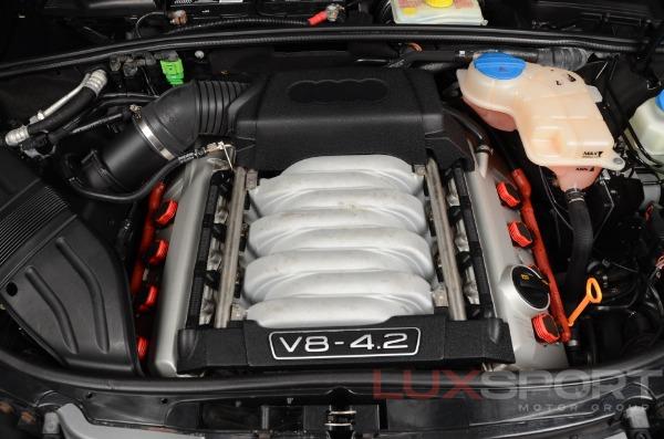 Used 2008 Audi S4 quattro | Woodbury, NY