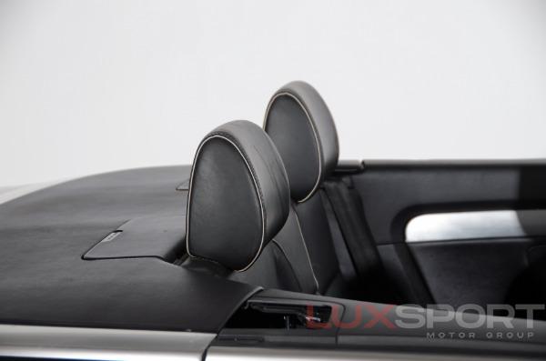 Used 2008 Audi S4 quattro | Woodbury, NY