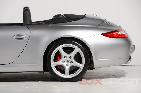 Used 2009 Porsche 911 Carrera S | Woodbury, NY