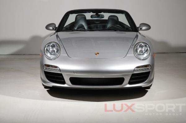 Used 2009 Porsche 911 Carrera S | Woodbury, NY