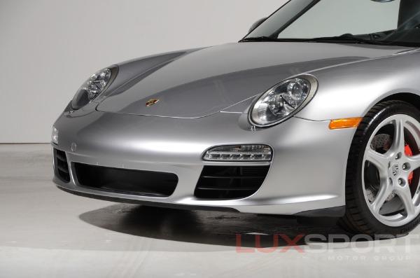 Used 2009 Porsche 911 Carrera S | Woodbury, NY