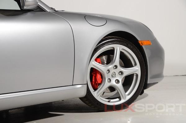 Used 2009 Porsche 911 Carrera S | Woodbury, NY