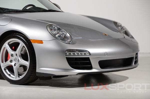 Used 2009 Porsche 911 Carrera S | Woodbury, NY