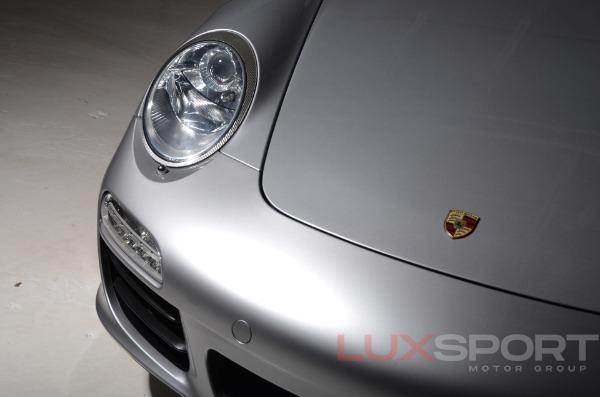 Used 2009 Porsche 911 Carrera S | Woodbury, NY