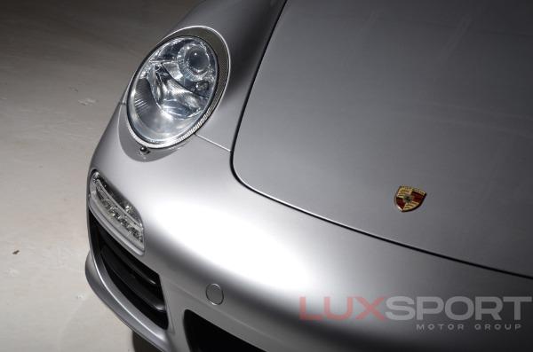 Used 2009 Porsche 911 Carrera S | Woodbury, NY