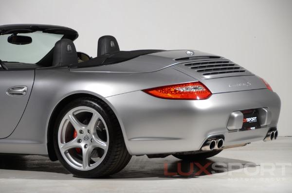 Used 2009 Porsche 911 Carrera S | Woodbury, NY