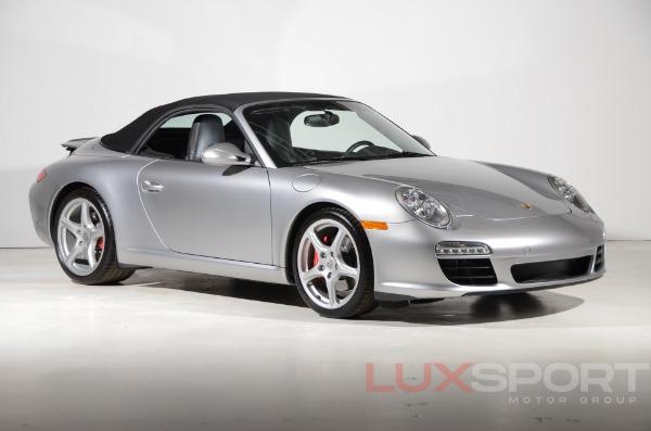 Used 2009 Porsche 911 Carrera S | Woodbury, NY