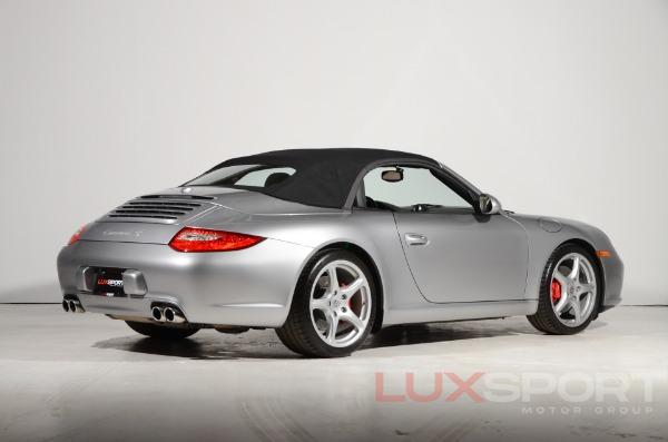 Used 2009 Porsche 911 Carrera S | Woodbury, NY