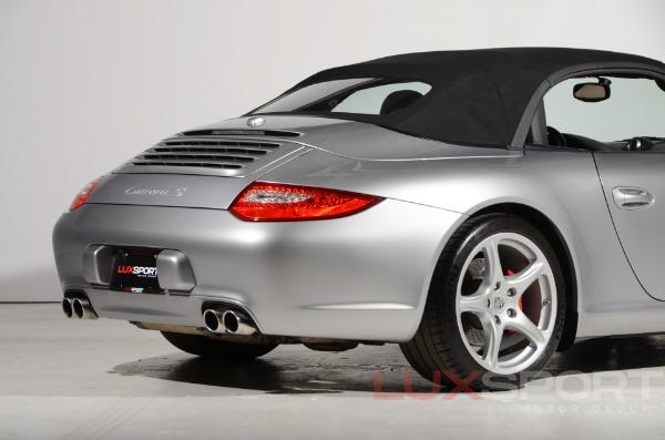 Used 2009 Porsche 911 Carrera S | Woodbury, NY