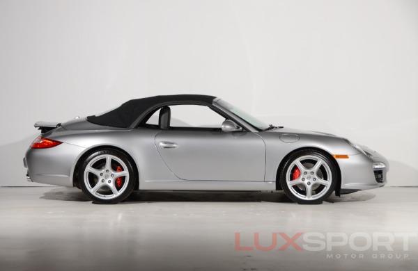 Used 2009 Porsche 911 Carrera S | Woodbury, NY