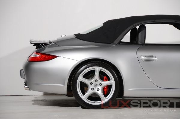 Used 2009 Porsche 911 Carrera S | Woodbury, NY