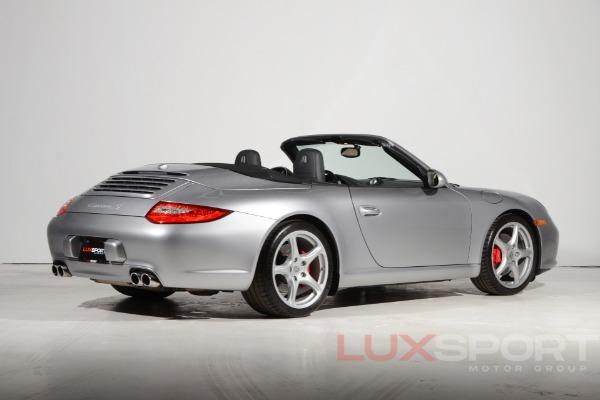 Used 2009 Porsche 911 Carrera S | Woodbury, NY