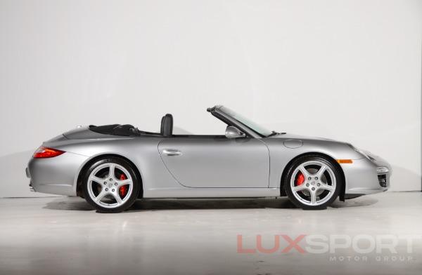 Used 2009 Porsche 911 Carrera S | Woodbury, NY