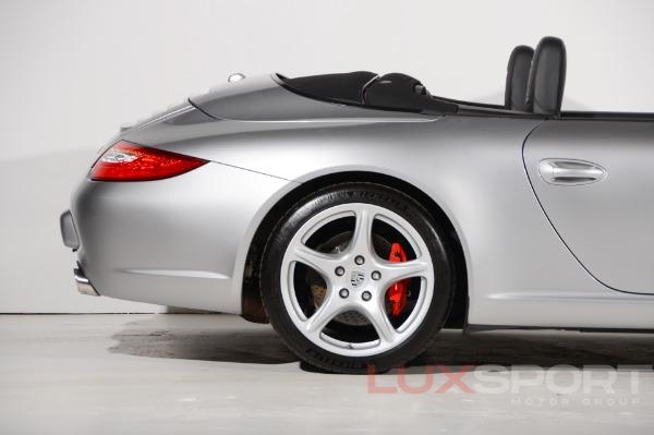 Used 2009 Porsche 911 Carrera S | Woodbury, NY