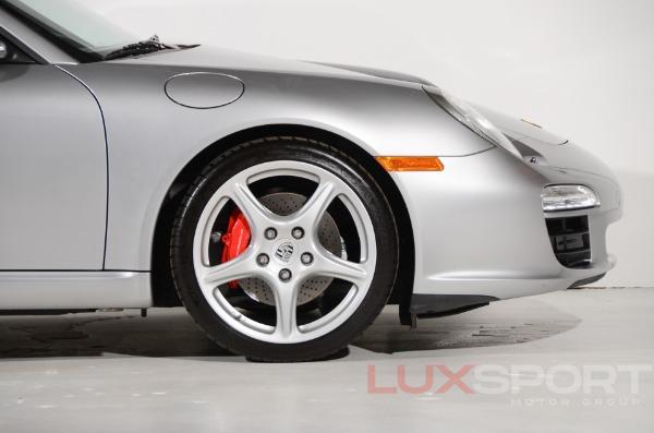 Used 2009 Porsche 911 Carrera S | Woodbury, NY