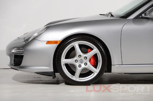 Used 2009 Porsche 911 Carrera S | Woodbury, NY