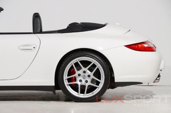 Used 2009 Porsche 911 Carrera 4S | Woodbury, NY