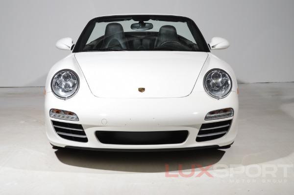 Used 2009 Porsche 911 Carrera 4S | Woodbury, NY