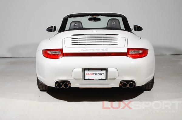 Used 2009 Porsche 911 Carrera 4S | Woodbury, NY