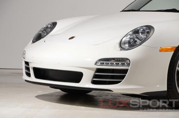 Used 2009 Porsche 911 Carrera 4S | Woodbury, NY