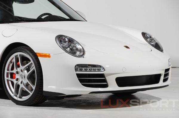 Used 2009 Porsche 911 Carrera 4S | Woodbury, NY