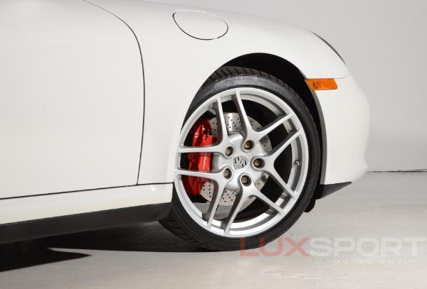 Used 2009 Porsche 911 Carrera 4S | Woodbury, NY