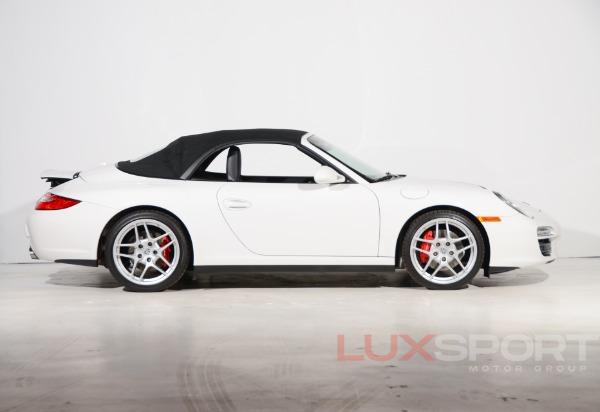 Used 2009 Porsche 911 Carrera 4S | Woodbury, NY