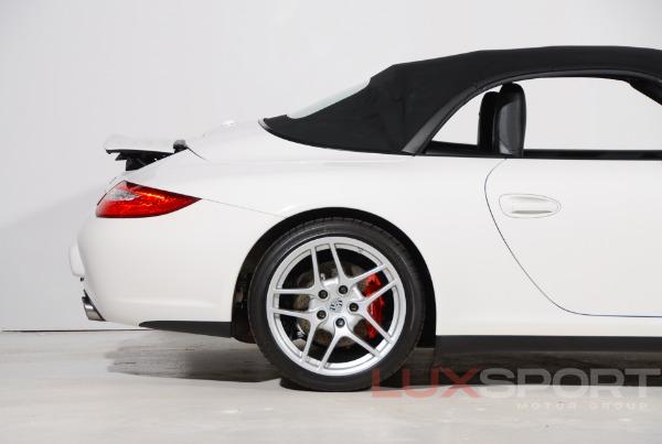 Used 2009 Porsche 911 Carrera 4S | Woodbury, NY