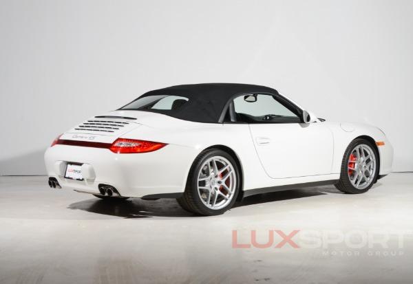 Used 2009 Porsche 911 Carrera 4S | Woodbury, NY