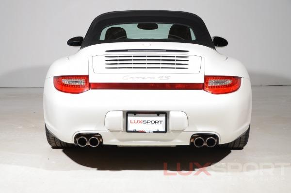 Used 2009 Porsche 911 Carrera 4S | Woodbury, NY