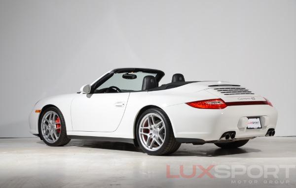 Used 2009 Porsche 911 Carrera 4S | Woodbury, NY