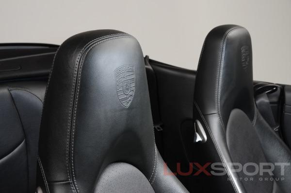 Used 2009 Porsche 911 Carrera 4S | Woodbury, NY