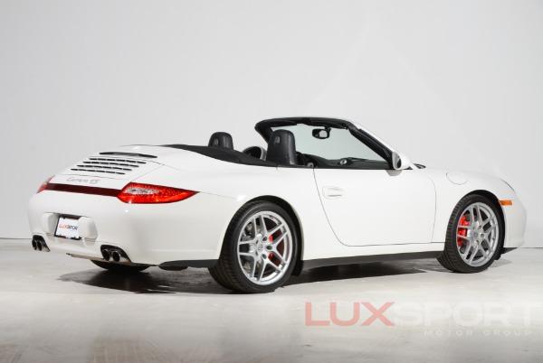 Used 2009 Porsche 911 Carrera 4S | Woodbury, NY