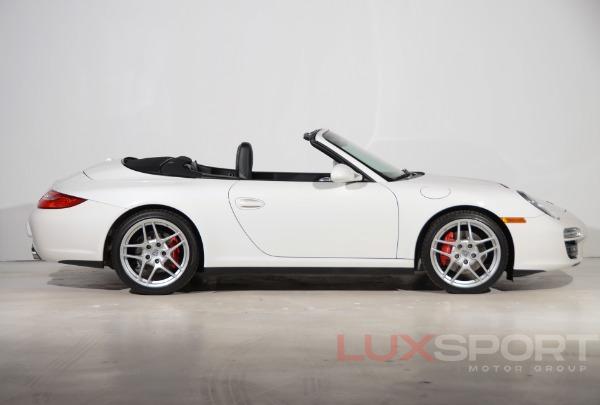 Used 2009 Porsche 911 Carrera 4S | Woodbury, NY