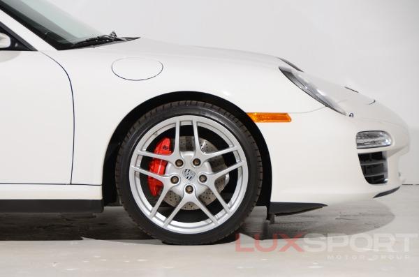 Used 2009 Porsche 911 Carrera 4S | Woodbury, NY