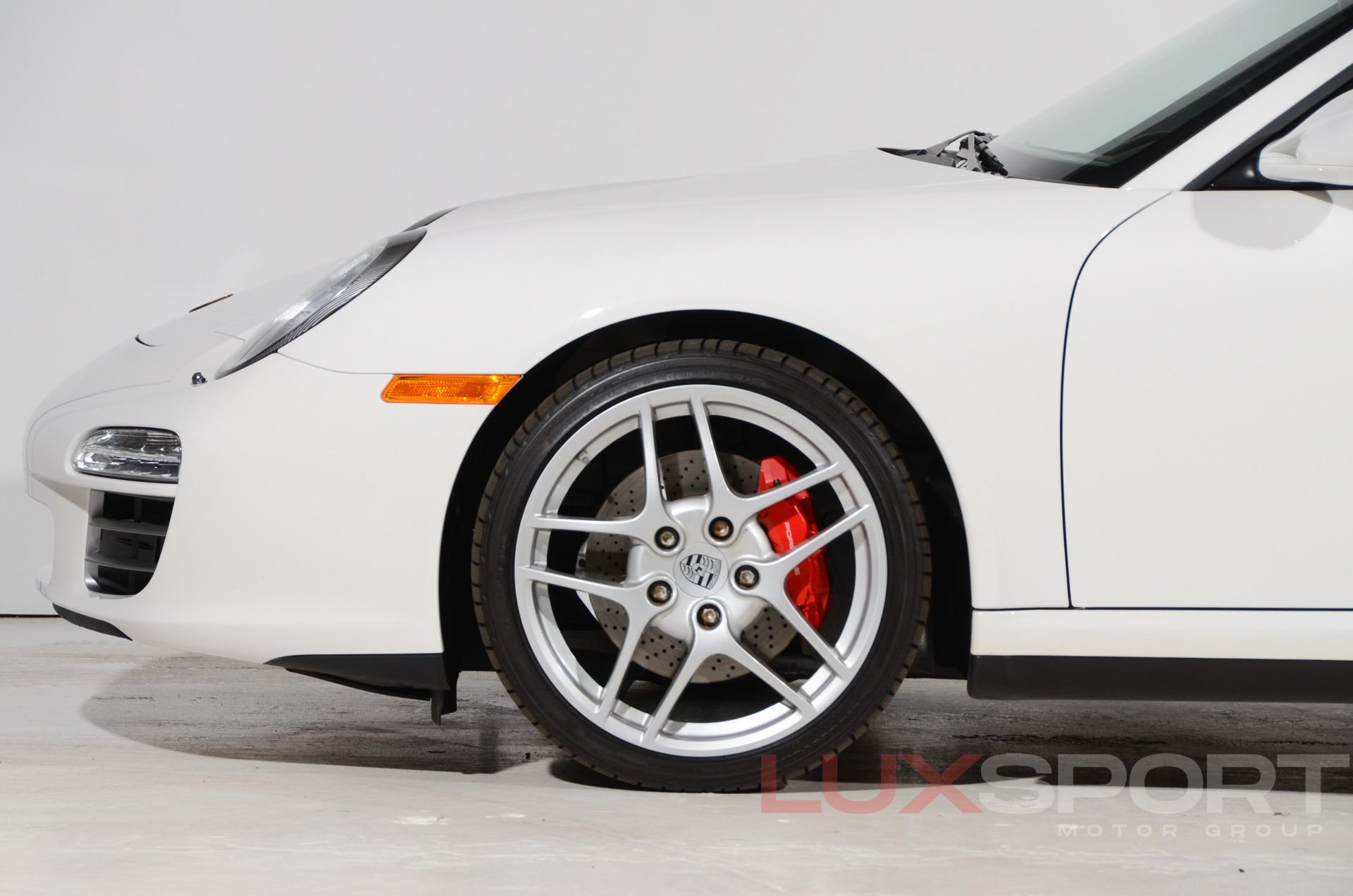 Used 2009 Porsche 911 Carrera 4S | Plainview, NY