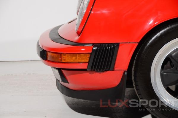 Used 1989 Porsche 911 Carrera | Woodbury, NY