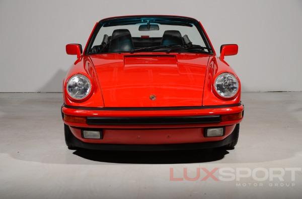 Used 1989 Porsche 911 Carrera | Woodbury, NY